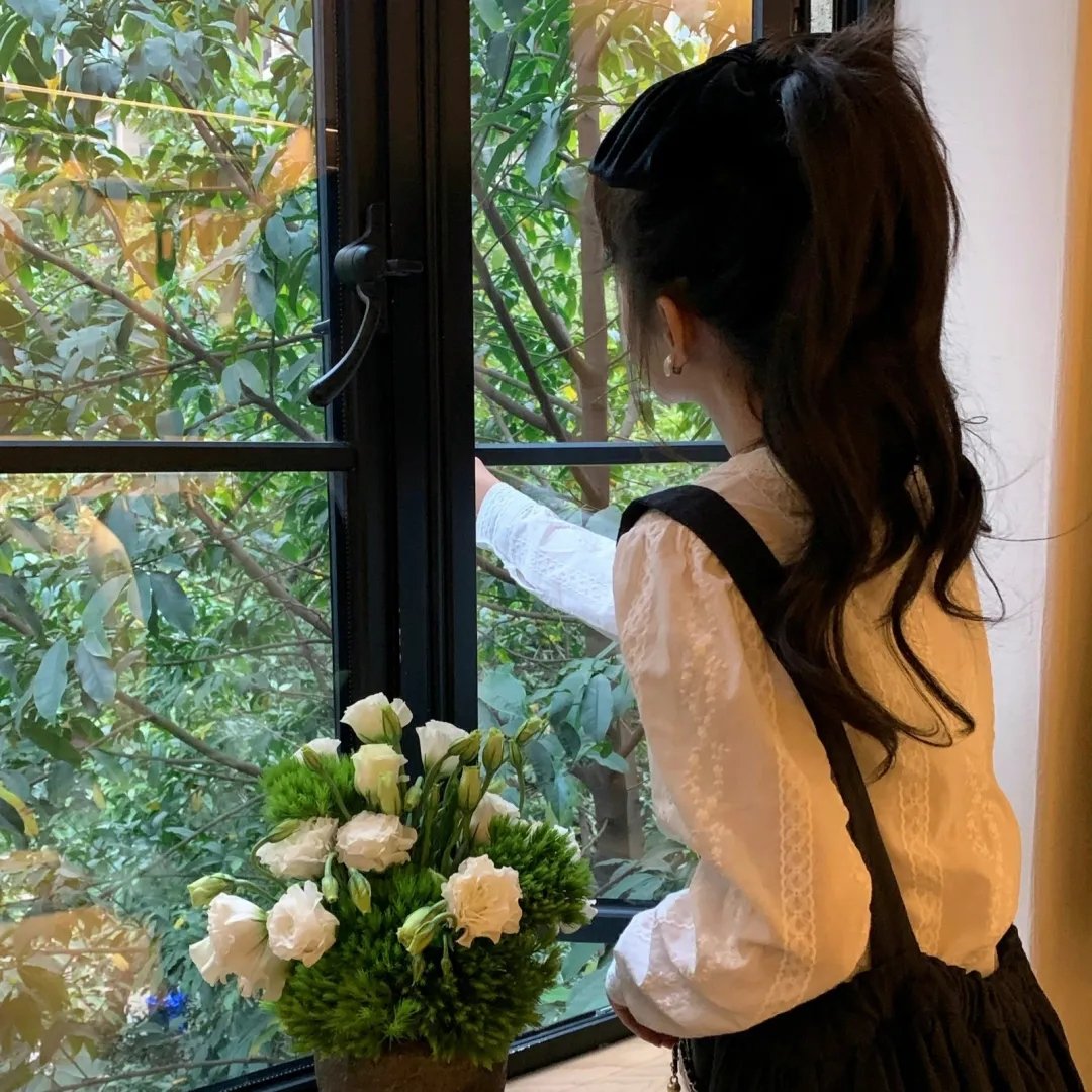 烽火母女情