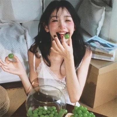 幸福生活在招手