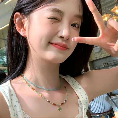 认亲后成了娘家团宠